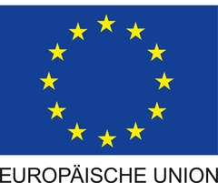Gefördert von der Europäischen Union