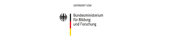 Bundesministerium für Bildung und Forschung