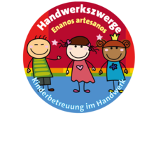 Die Handwerkszwerge in der Handwerk gGmbH